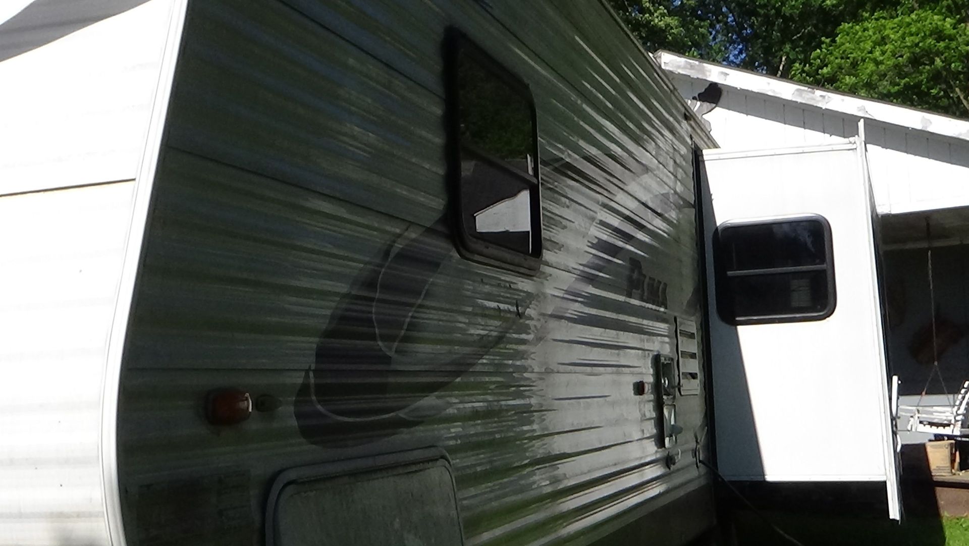 Photo 17 - 2012 Palomino Travel Trailer rental photo 19