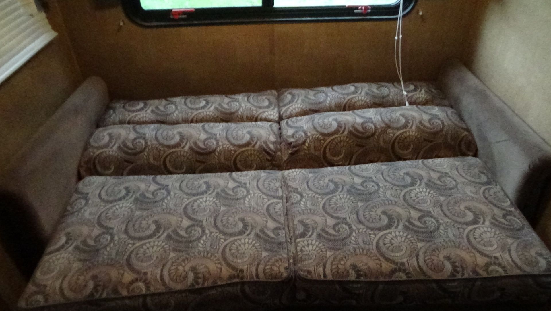 Photo 20 - 2012 Palomino Travel Trailer rental photo 22