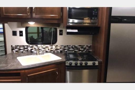 2017 Jayco Jayflight Travel Trailer for rent in Tulsa, OK
