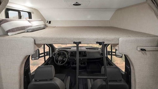 2020 Winnebago Model P (Version A - Style 1) Class C Motorhome for rent in Los Angeles, CA