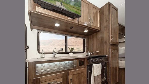 2020 Winnebago Model P (Version A - Style 1) Class C Motorhome for rent in Los Angeles, CA