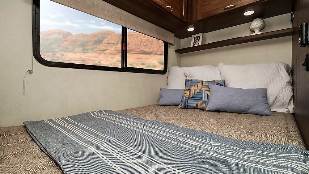 Photo 6 - 2020 Winnebago Class C Motorhome rental photo 8