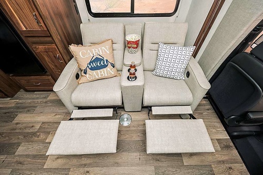 2020 Winnebago Model P (Version B) Class C Motorhome for rent in Los Angeles, CA