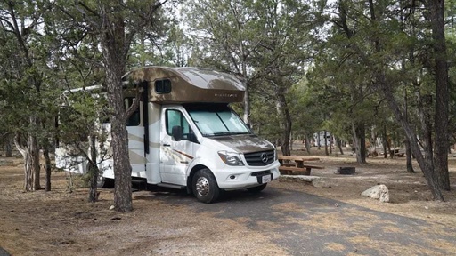 2018 Winnebago Model J Class C Motorhome for rent in Los Angeles, CA