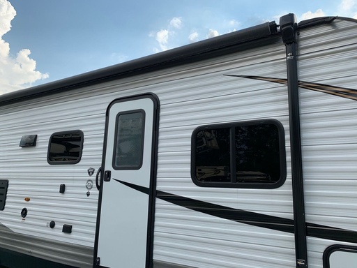2020 Jayco JAY-FLIGHT SLX Travel Trailer for rent in Charlotte, NC