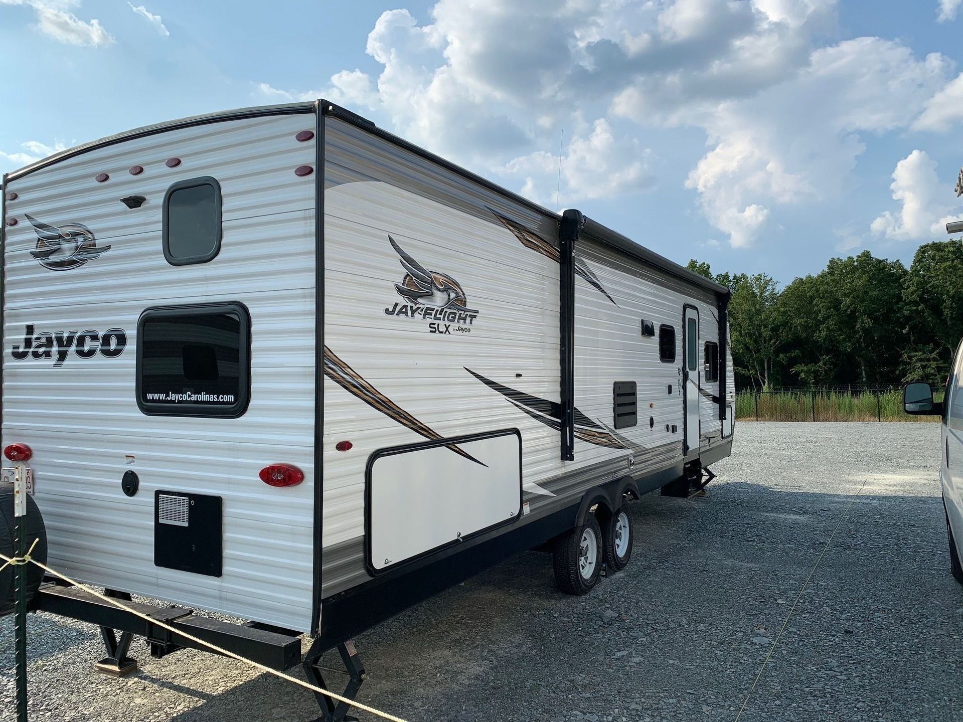 Photo 7 - 2020 Jayco Travel Trailer rental photo 9