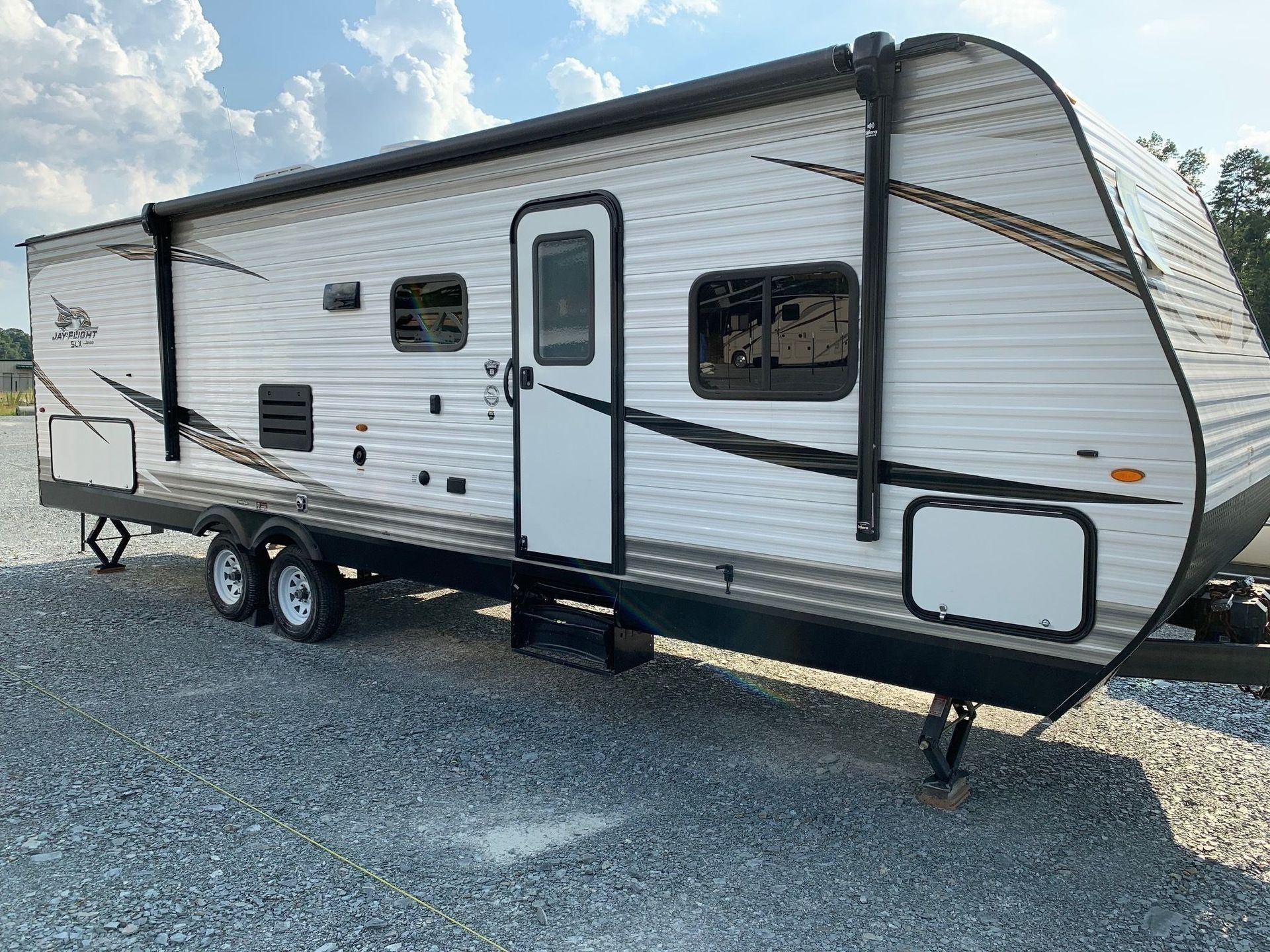 Photo 10 - 2020 Jayco Travel Trailer rental photo 12