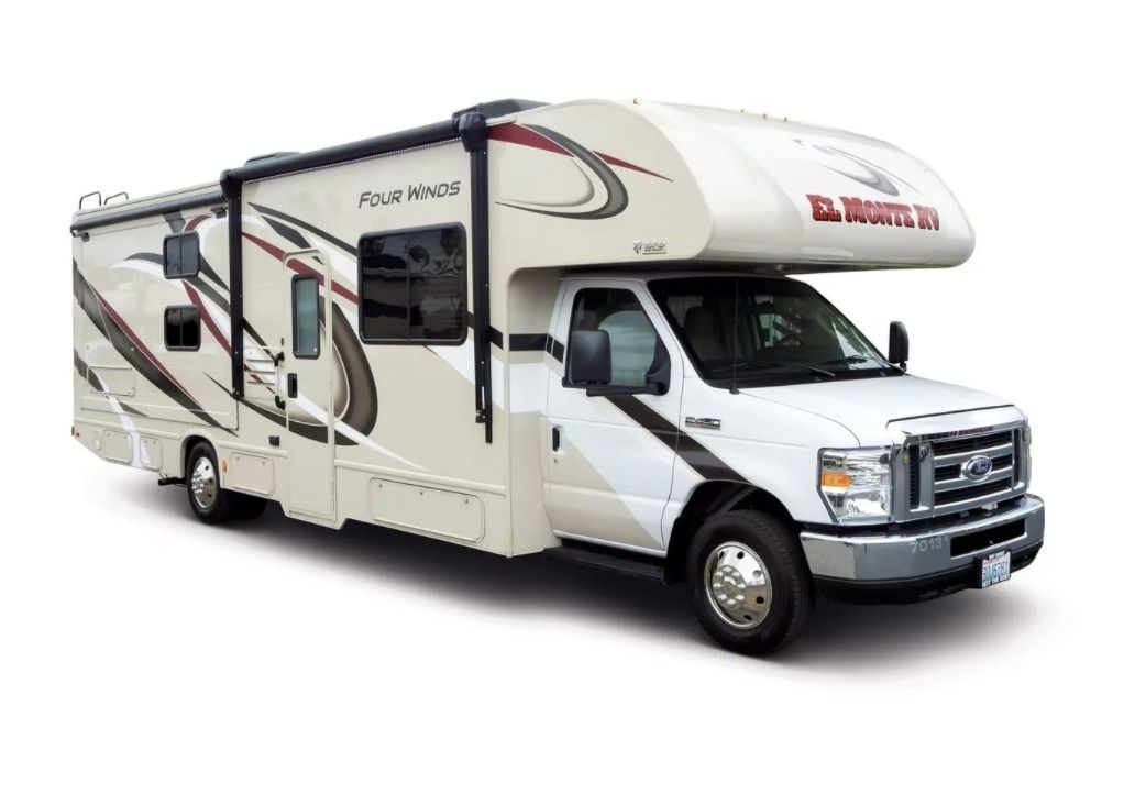 Photo 0 - 2019 Coachmen Class C Motorhome rental photo 2