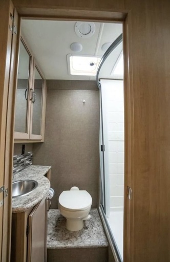 2019 Coachmen Leprechaun Class C Motorhome for rent in Ferndale, WA