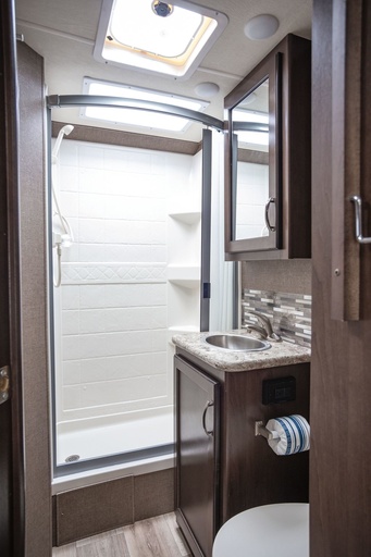 2019 Thor 22RVC Class C Motorhome for rent in Santa Fe Springs, CA