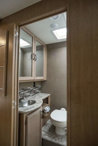 2019 Coachmen Leprechaun Class C Motorhome for rent in Linden, NJ