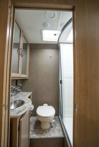2019 Coachmen Leprechaun Class C Motorhome for rent in Linden, NJ