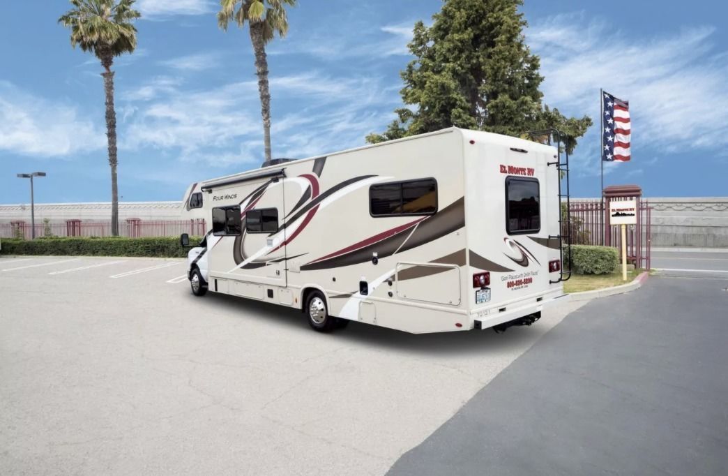 Photo 8 - 2019 Coachmen Class C Motorhome rental photo 10