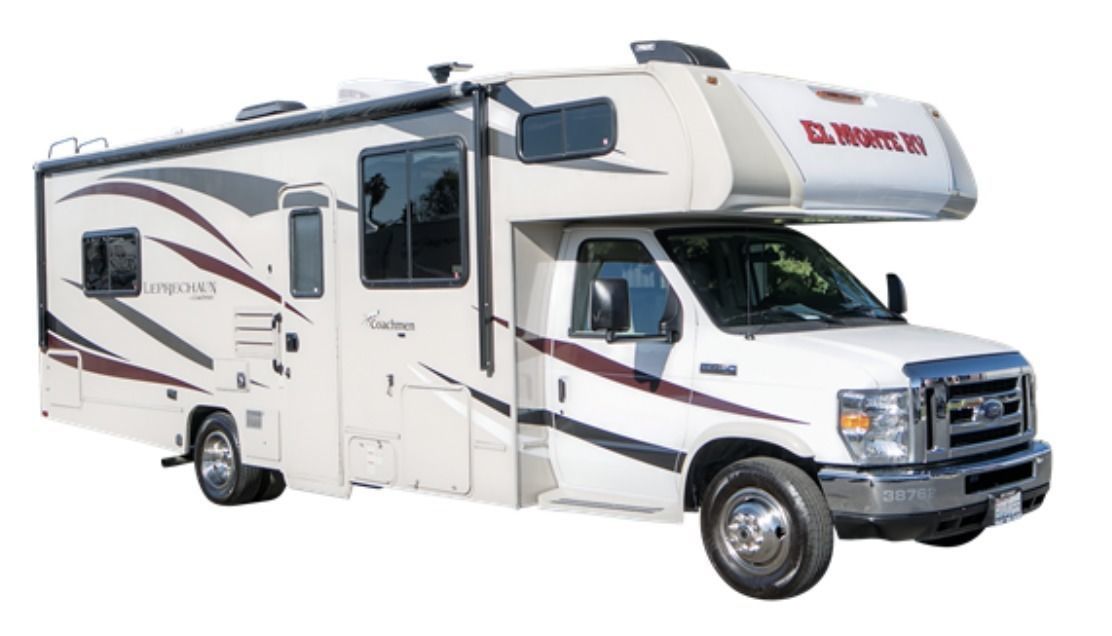 Photo 0 - 2019 Coachmen Class C Motorhome rental photo 2