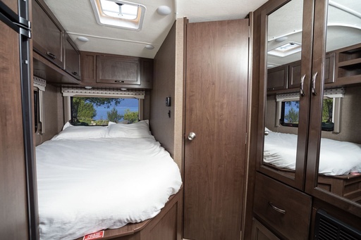 2019 Thor 22RVC Class C Motorhome for rent in Kingston, PA