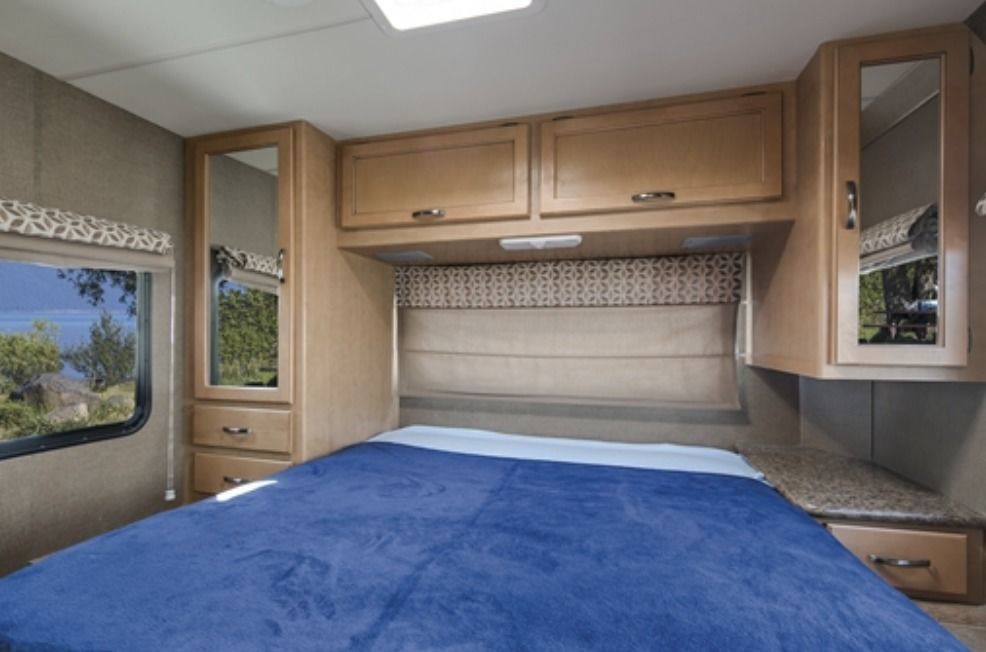 Photo 2 - 2019 Coachmen Class C Motorhome rental photo 4