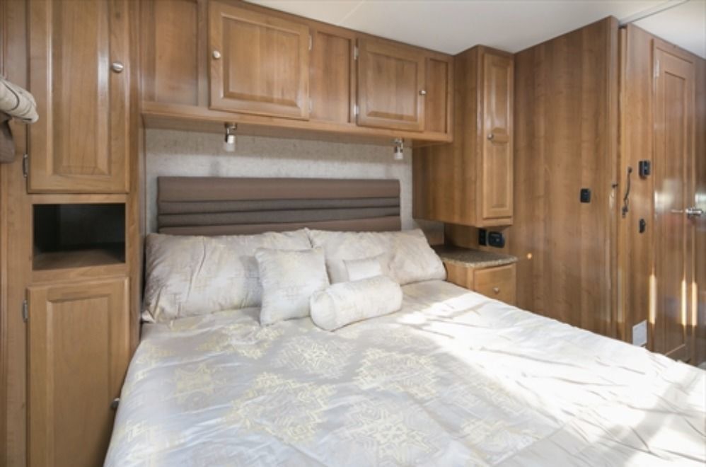 Photo 1 - 2019 Coachmen Class C Motorhome rental photo 3