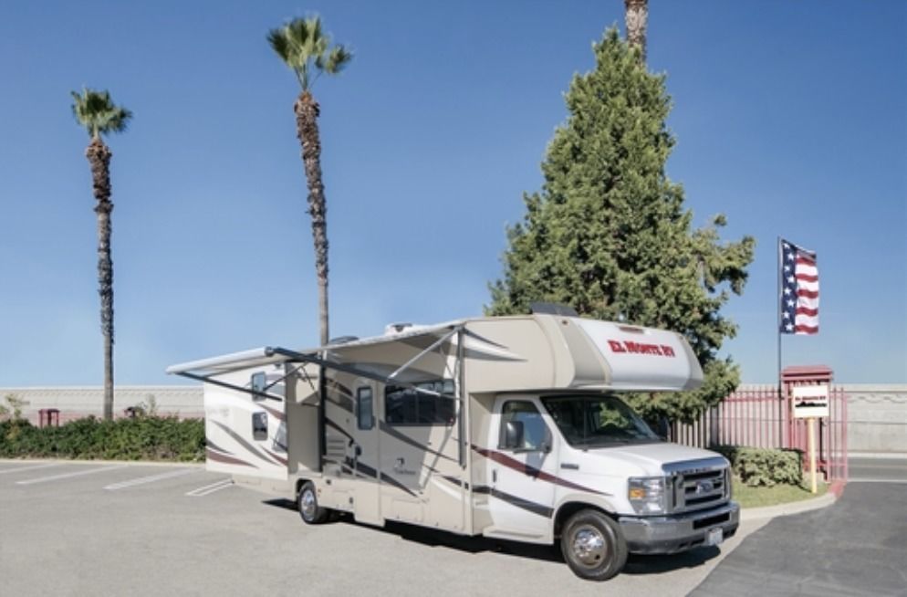 Photo 8 - 2019 Coachmen Class C Motorhome rental photo 10