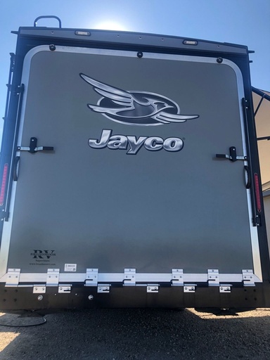 2017 Jayco T30T Toy Hauler for rent in Wilder, ID