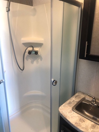 2017 Jayco T30T Toy Hauler for rent in Wilder, ID