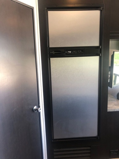 2017 Jayco T30T Toy Hauler for rent in Wilder, ID