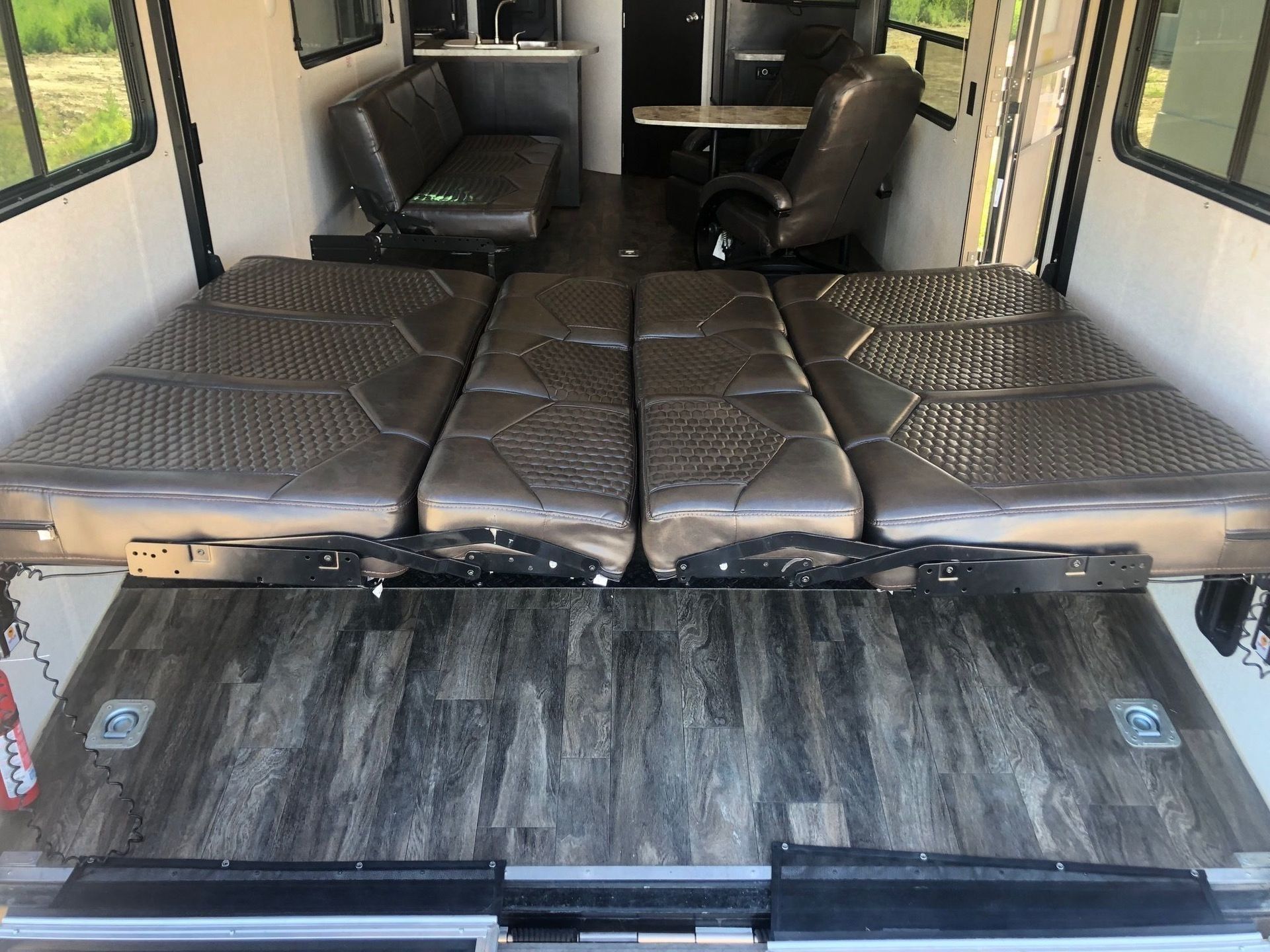 Photo 18 - 2017 Jayco Toy Hauler rental photo 20