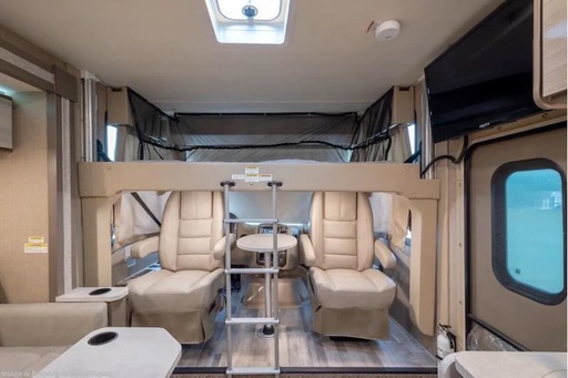2020 Thor Motor Coach Vegas 24.1 Class A Motorhome for rent in Miami, FL