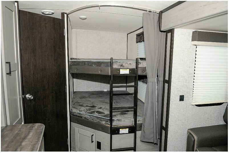 Photo 10 - 2020 Heartland Travel Trailer rental photo 12