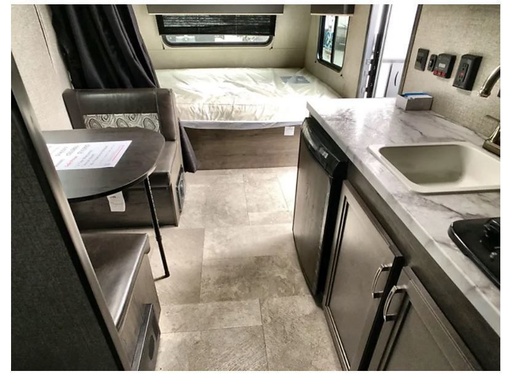 2020 Jayco Jay Flight SLX 174BH Travel Trailer for rent in Lake Wales, FL