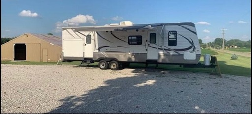 2012 Keystone Rv Hideout Travel Trailer for rent in Evansville, IN
