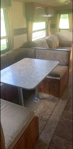 2012 Keystone Rv Hideout Travel Trailer for rent in Evansville, IN