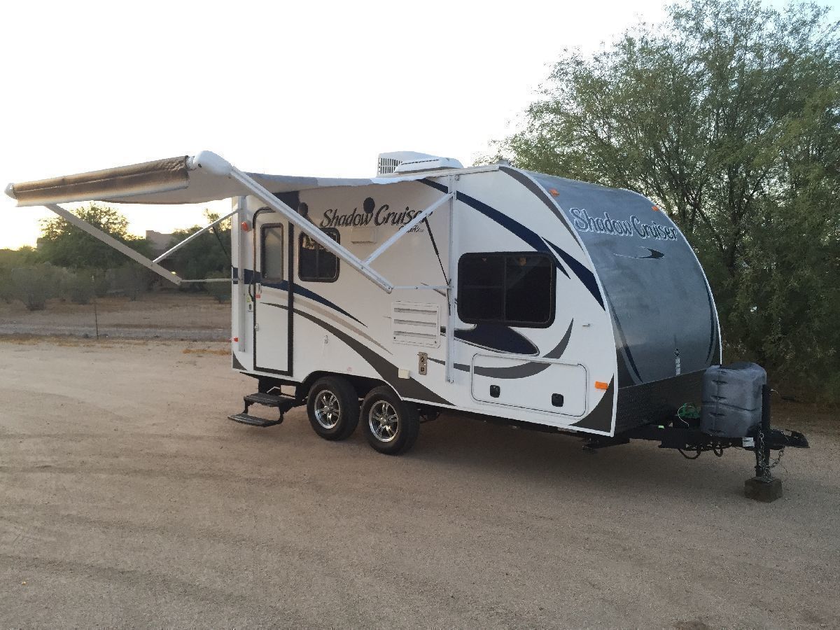 Photo 3 - 2014 Cruiser Rv Travel Trailer rental photo 5