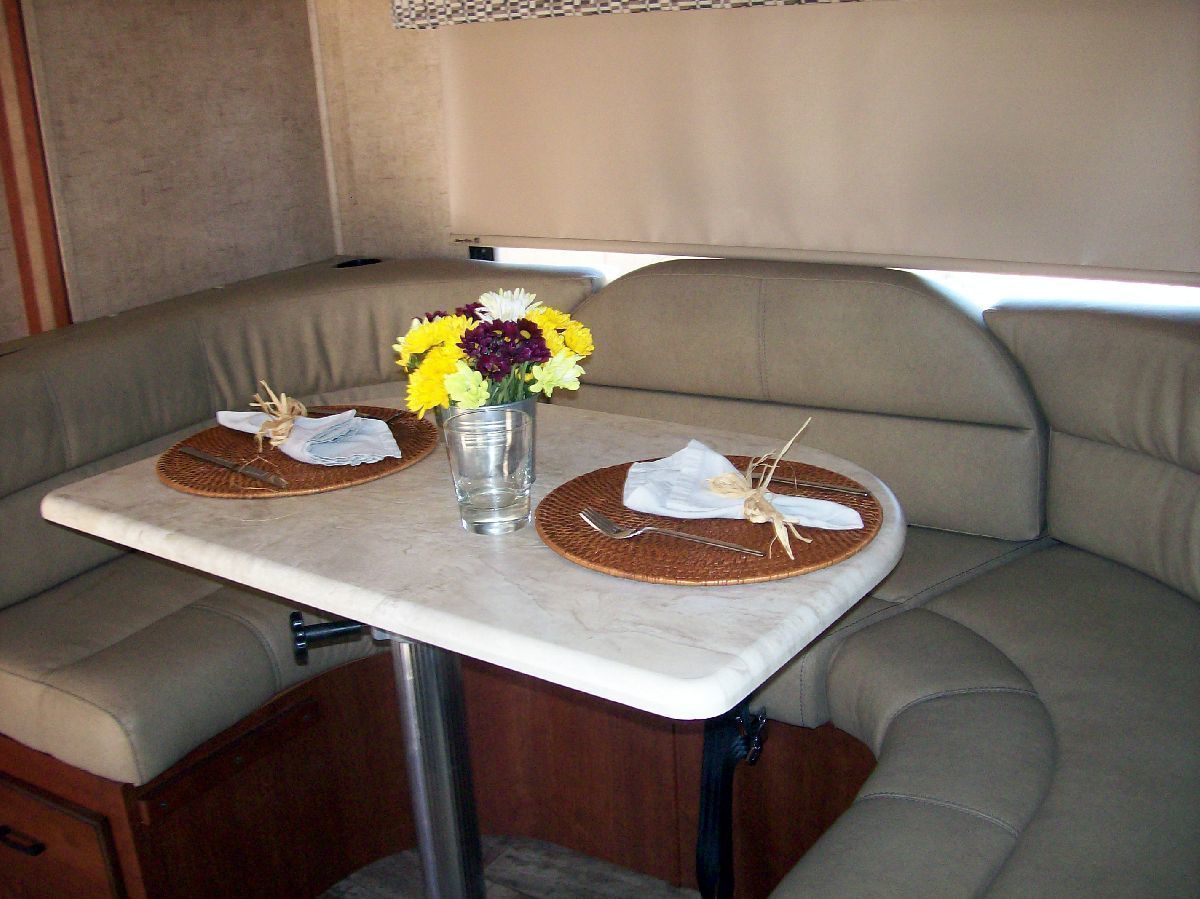 Photo 2 - 2016 Forest River Class C Motorhome rental photo 4