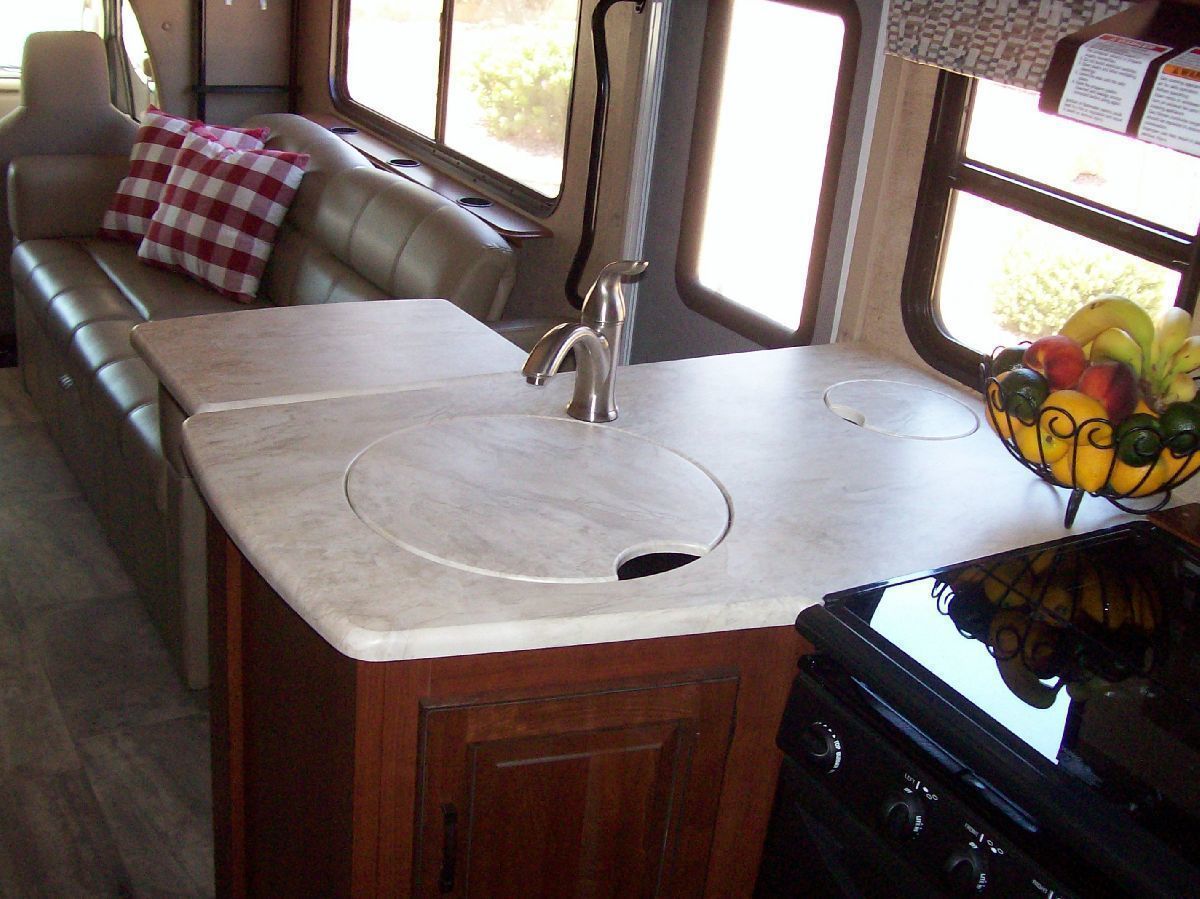 Photo 11 - 2016 Forest River Class C Motorhome rental photo 13