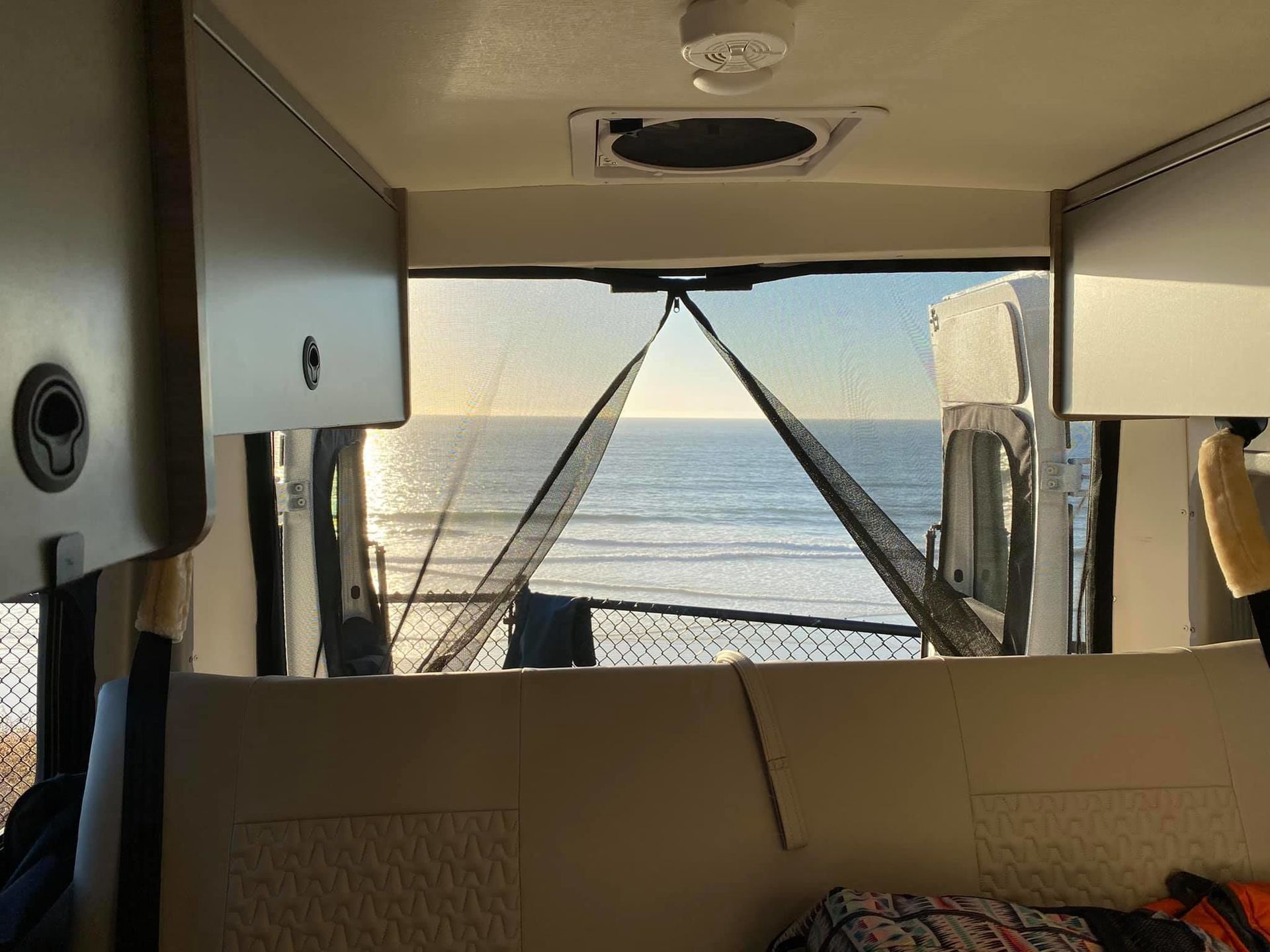 Photo 2 - 2021 Winnebago Class B Motorhome rental photo 4