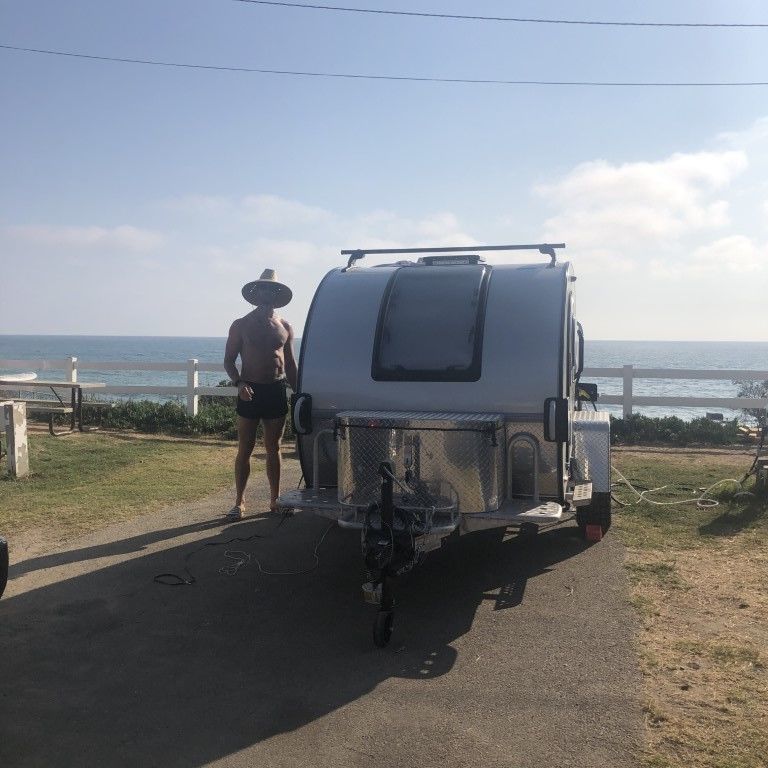 Photo 1 - 2021 Little Guy Travel Trailer rental photo 3