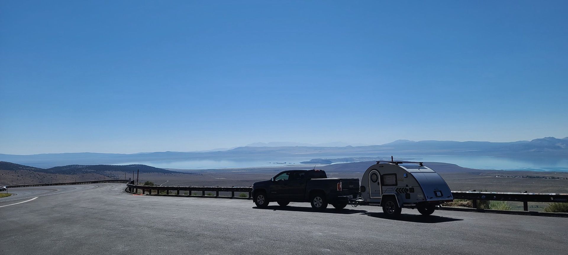 Photo 5 - 2021 Little Guy Travel Trailer rental photo 7