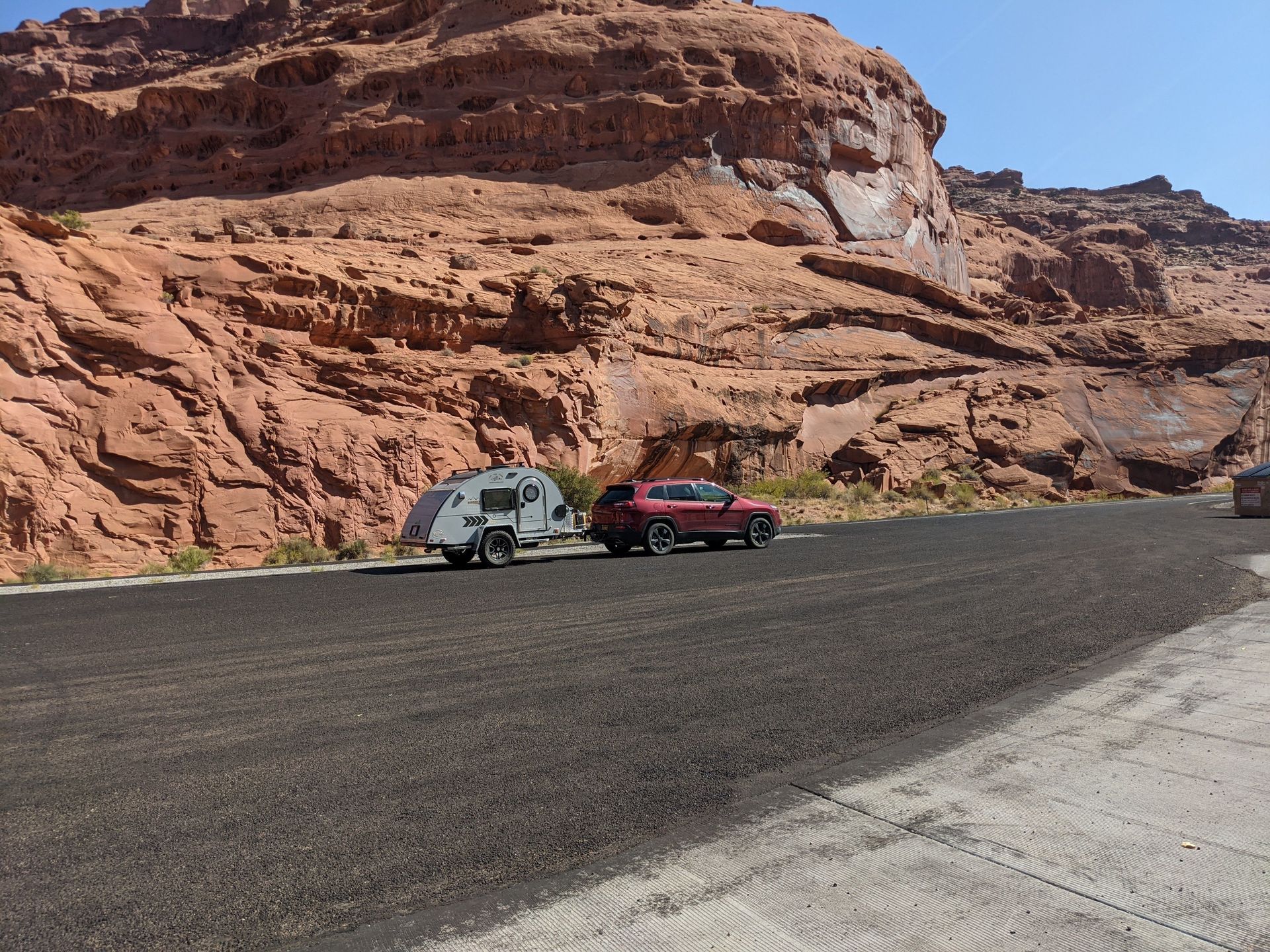 Photo 8 - 2021 Little Guy Travel Trailer rental photo 10