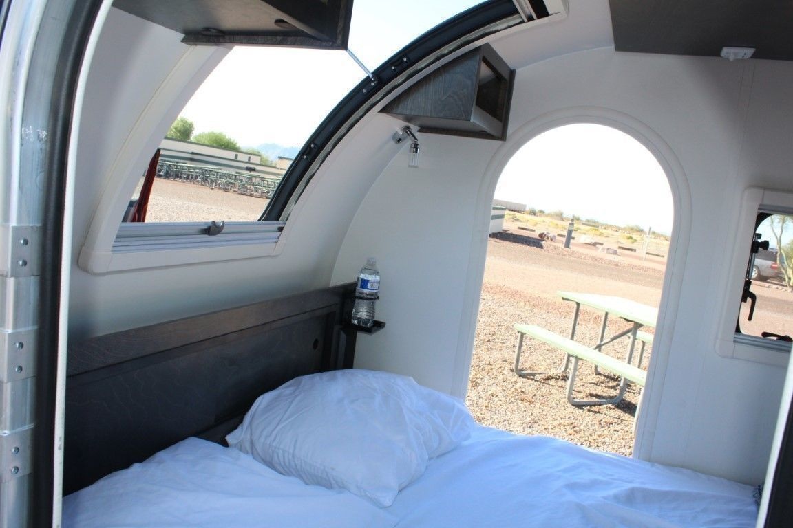 Photo 10 - 2021 Little Guy Travel Trailer rental photo 12