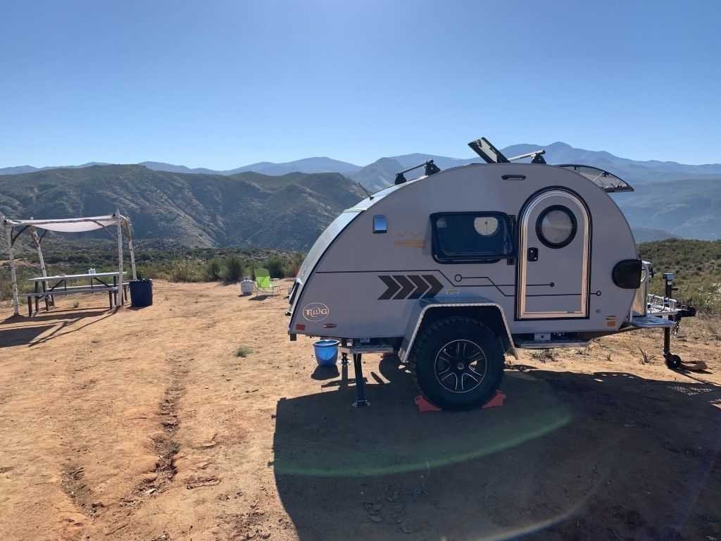 Photo 12 - 2021 Little Guy Travel Trailer rental photo 14
