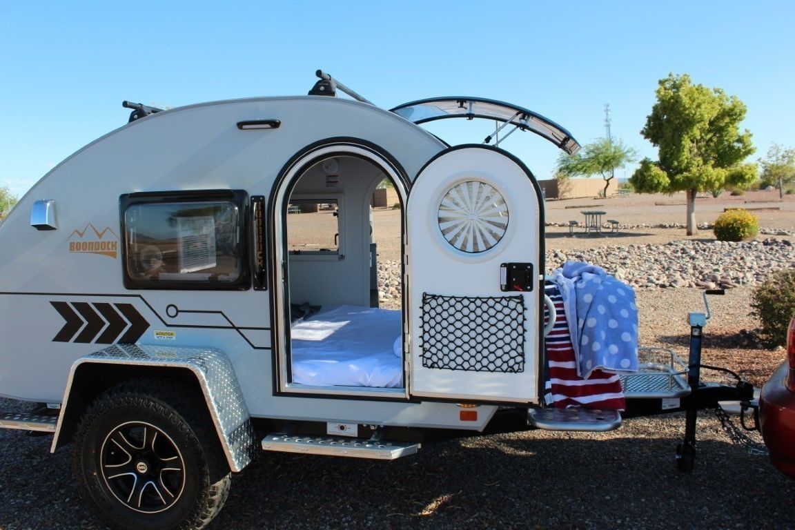 Photo 14 - 2021 Little Guy Travel Trailer rental photo 16
