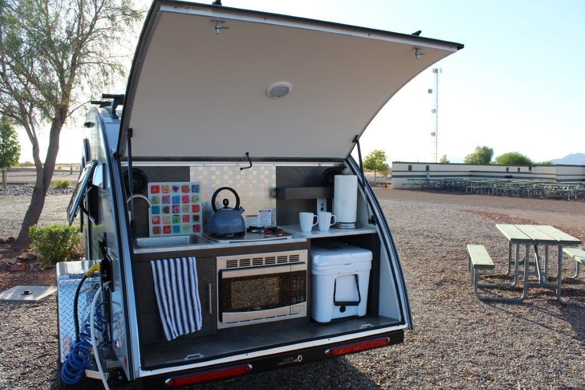 Photo 15 - 2021 Little Guy Travel Trailer rental photo 17