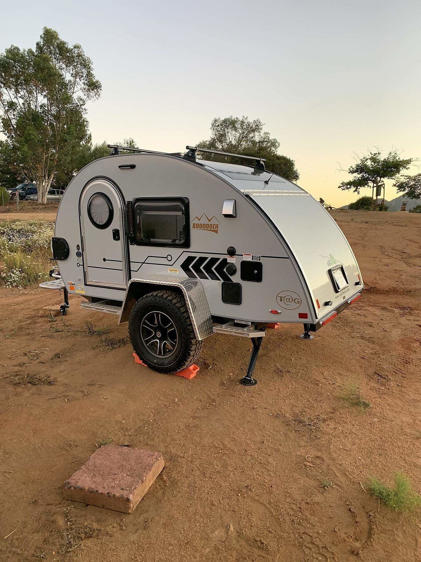 Photo 16 - 2021 Little Guy Travel Trailer rental photo 18