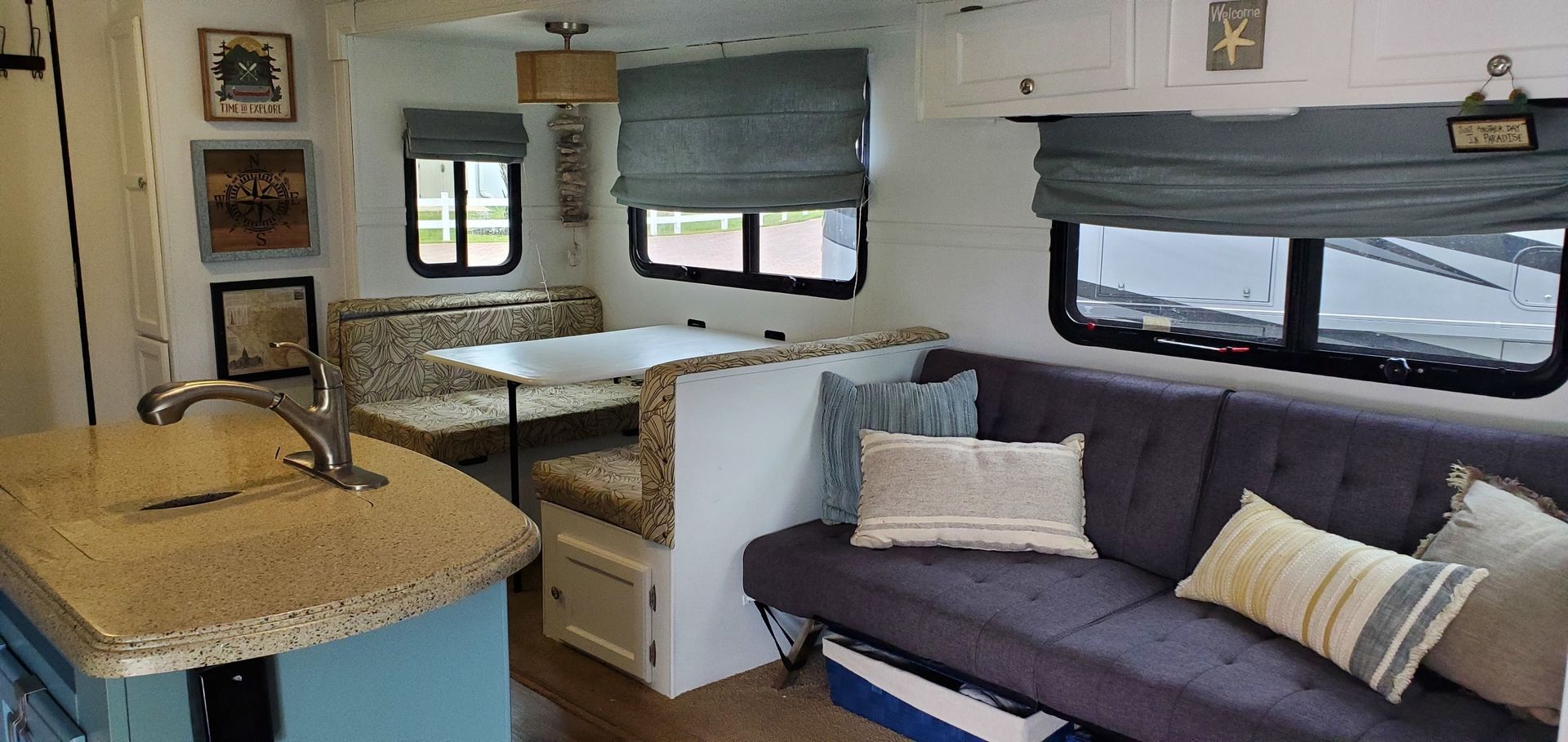 Photo 1 - 2015 Palomino Travel Trailer rental photo 3
