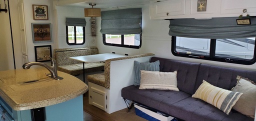 2015 Palomino Solaire Ultra Light Travel Trailer for rent in Allen, TX