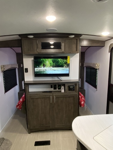 2020 Riverside Rv Intrepid Travel Trailer for rent in Winfield, KS