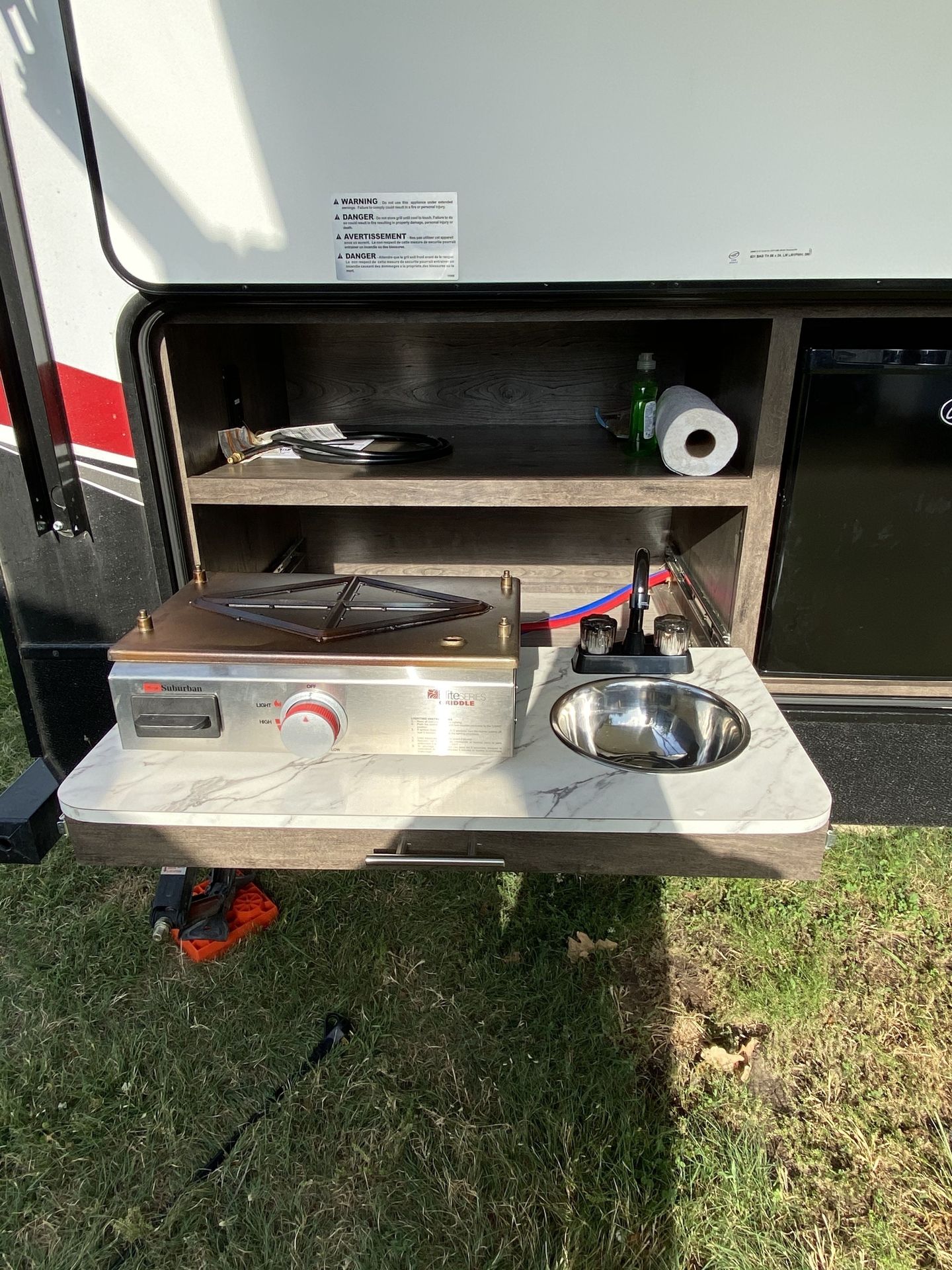 Photo 5 - 2020 Riverside Rv Travel Trailer rental photo 7