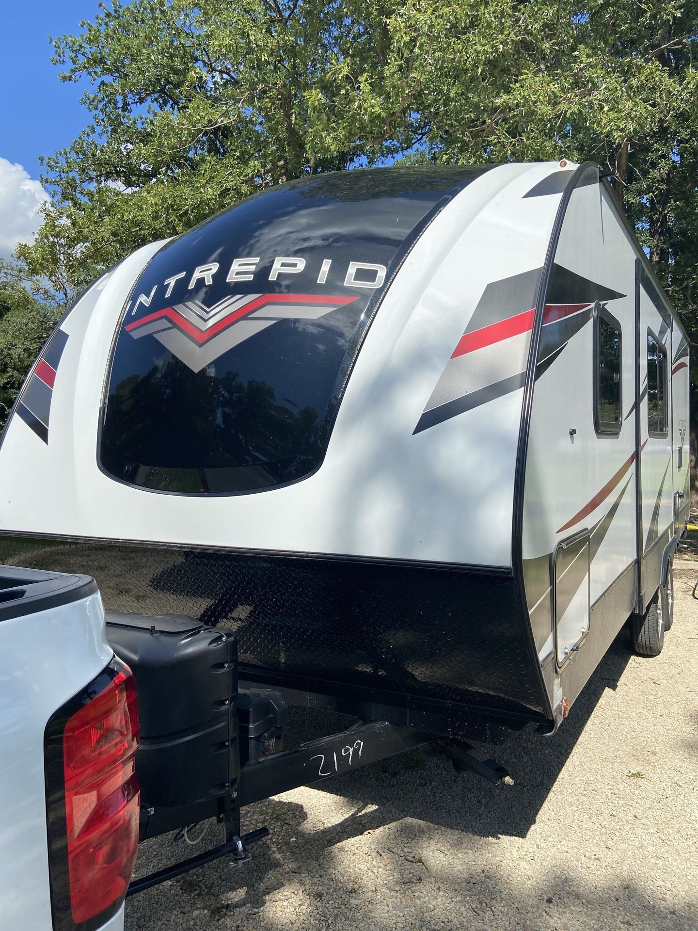 Photo 9 - 2020 Riverside Rv Travel Trailer rental photo 11
