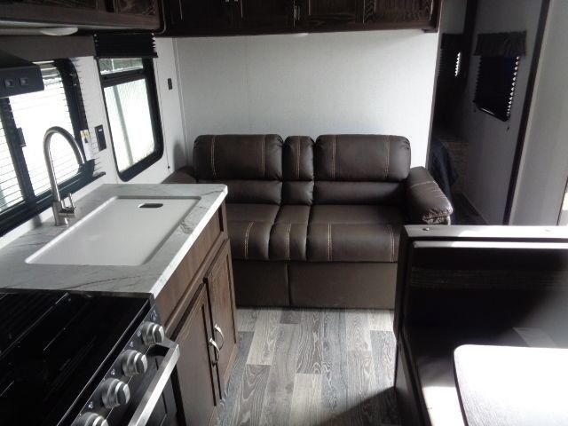 Photo 2 - 2017 Keystone Travel Trailer rental photo 4