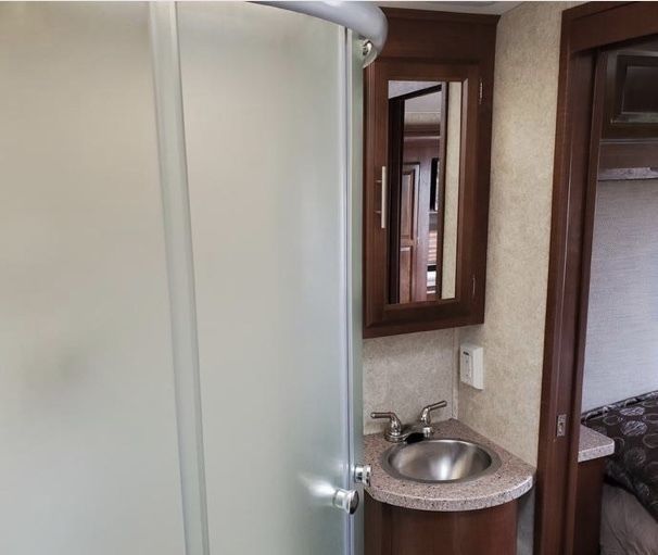 Photo 2 - 2016 Forest River Class A Motorhome rental photo 4